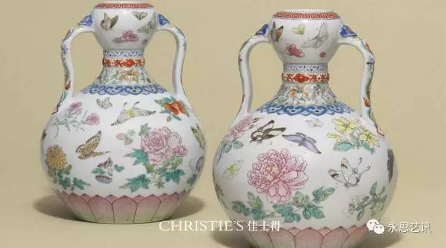 珍罕如意耳葫芦尊即将现身伦敦国王街佳士得！