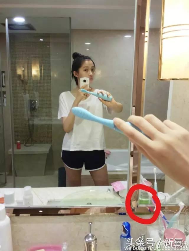 谢娜绿豆泥面膜,谢娜同款卸妆水