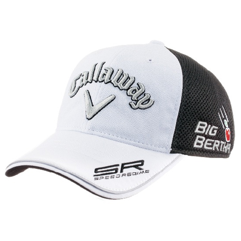 高尔夫的打法和规则,容错性最好的铁杆高尔夫