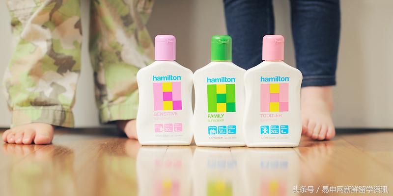 澳洲的防晒品牌,在澳洲应该用什么防晒霜