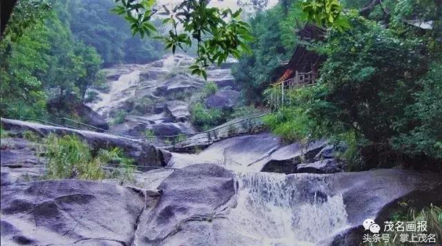 茂名雨天景点,茂名下雨旅游攻略