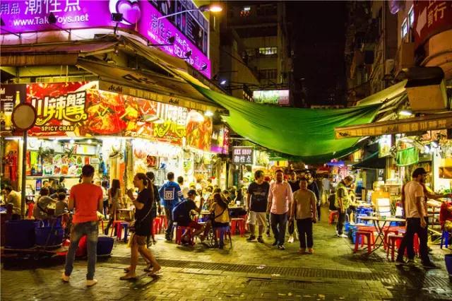 香港tvb的发展历程,香港tvb怀旧之旅