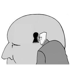 心理问题的15个危险信号,常见心理疾病的共同点