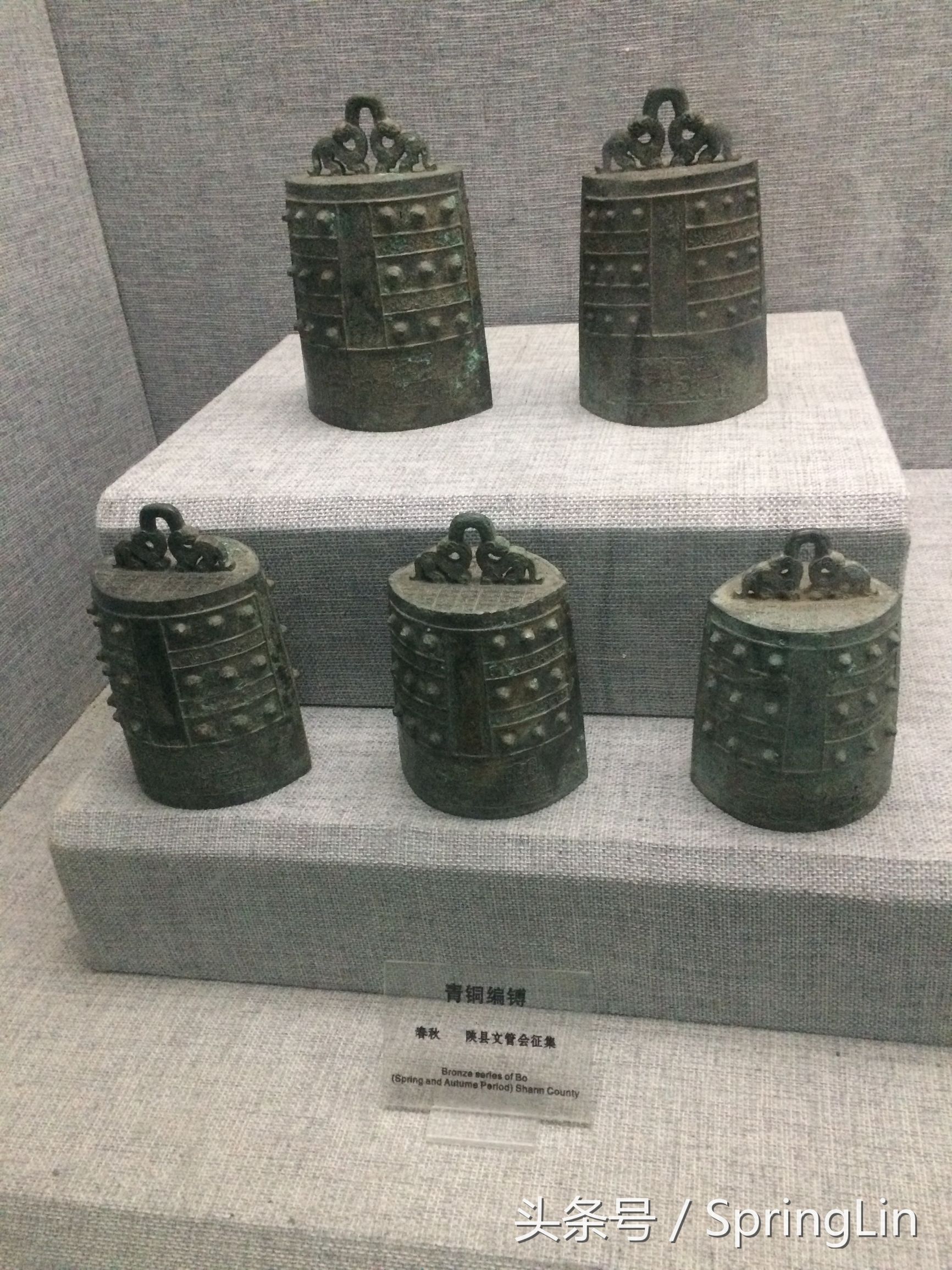 三门峡豫西大峡谷旅游攻略,豫西三门峡全景图