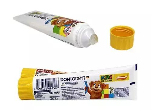 儿童牙膏推荐6-12岁防蛀牙评测,最好用的牙膏儿童