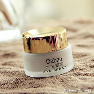 国产的哪个牌子眼霜好用,国产眼霜哪个牌子效果好又实惠