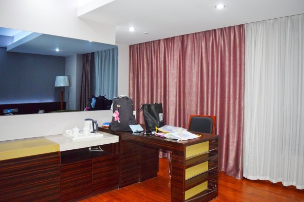 南宁高楼夜景酒店推荐,南宁万象城附近景观酒店