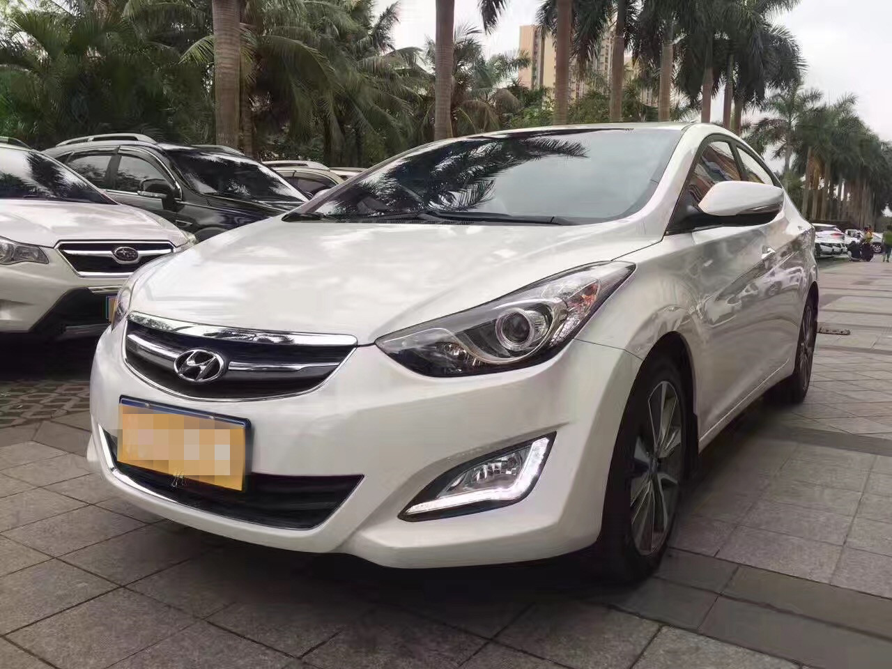 落地价十五万车型,落地15万以内准新二手车