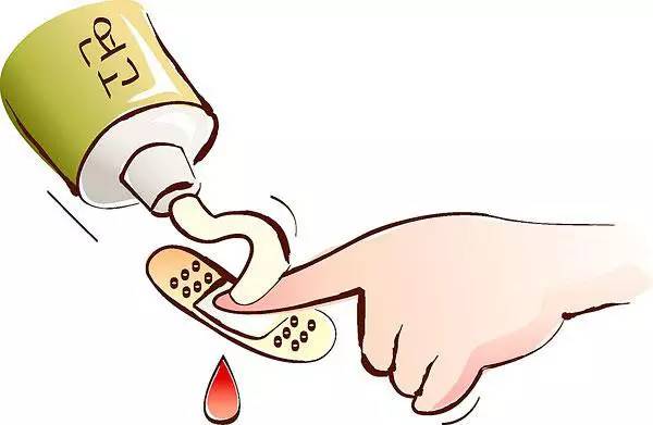 家中常备三种皮肤药 (家中常备的皮肤卫士是什么)