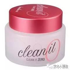 谢娜绿豆泥面膜,谢娜同款卸妆水