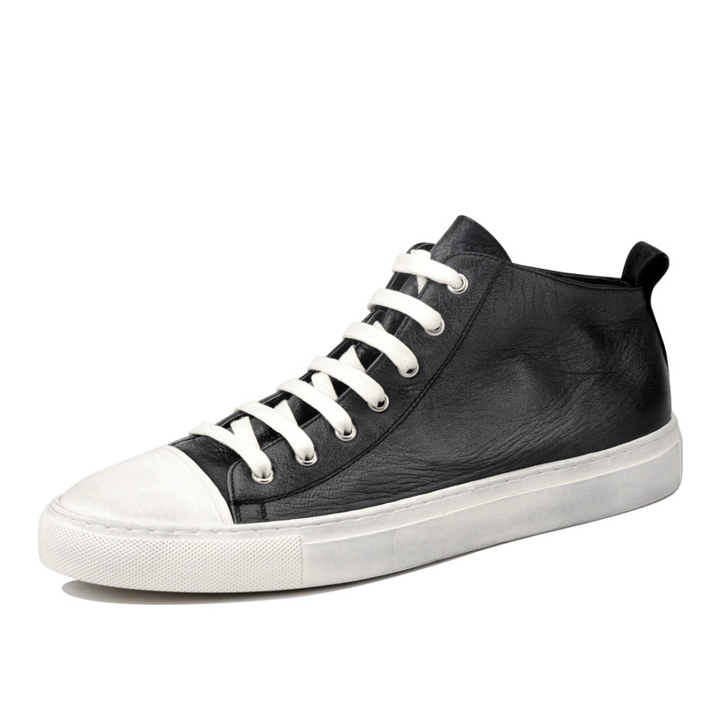 复古板鞋,你这么惹眼叫别人怎么活啊?