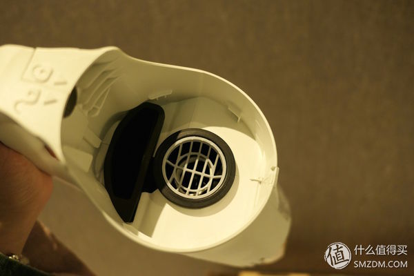 专为亚洲女性设计,松下拖吸一体吸尘器测评