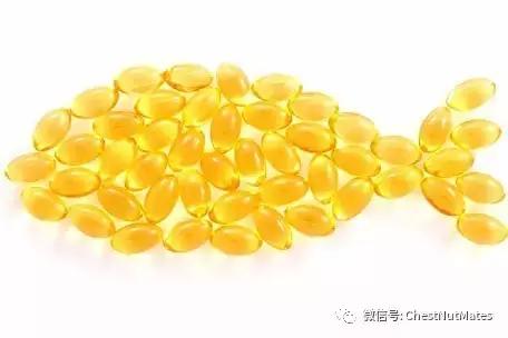 孩子补脑鱼油,儿童长高鱼油