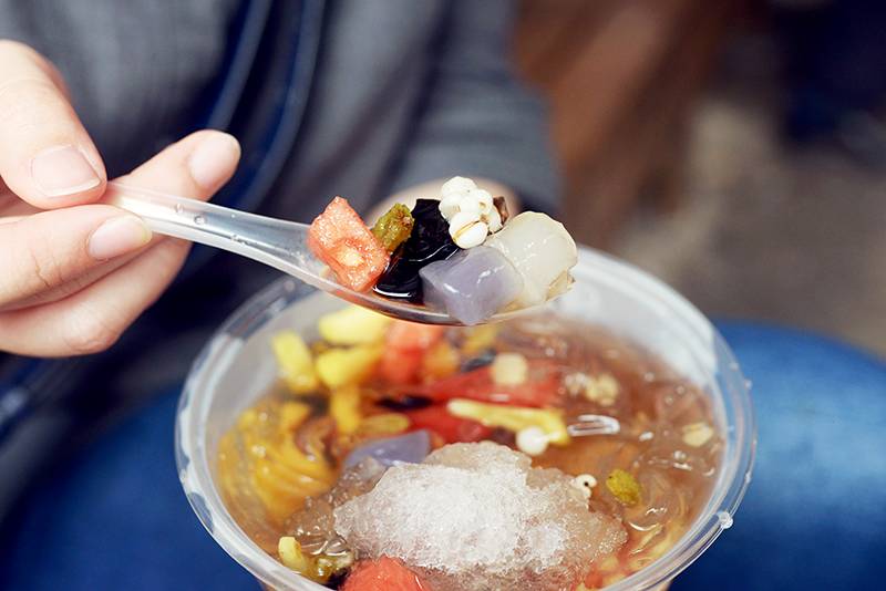 厦门最有年味的一条街,厦门最出名的一条街