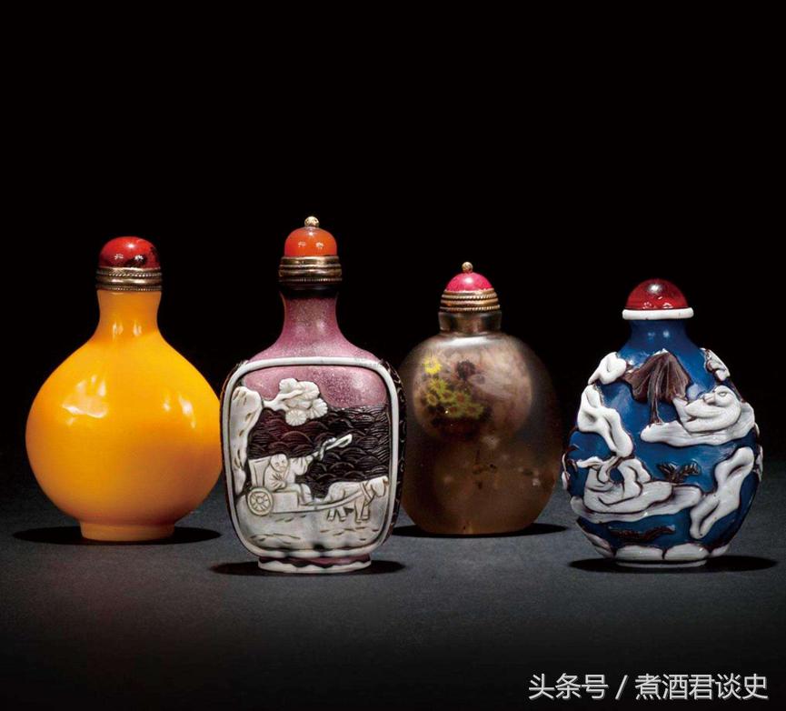 八旗子弟的真实生活,八旗子弟与皇族是什么关系