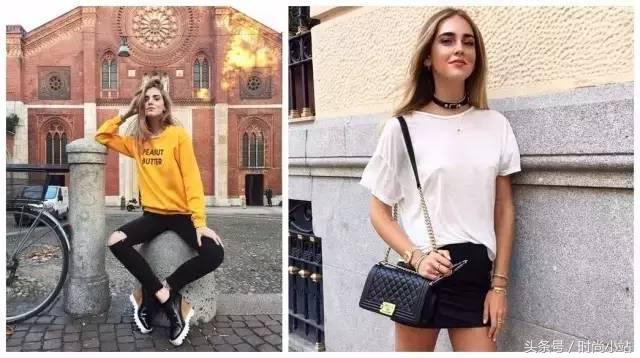 中国网红vs国外球员,中国网红vs外国网红