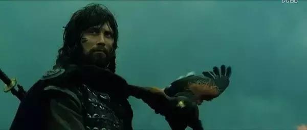 米科尔森演的电影,米科尔森新作