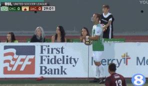 足球那些爆笑名场面,足球搞笑名场面合集内马尔