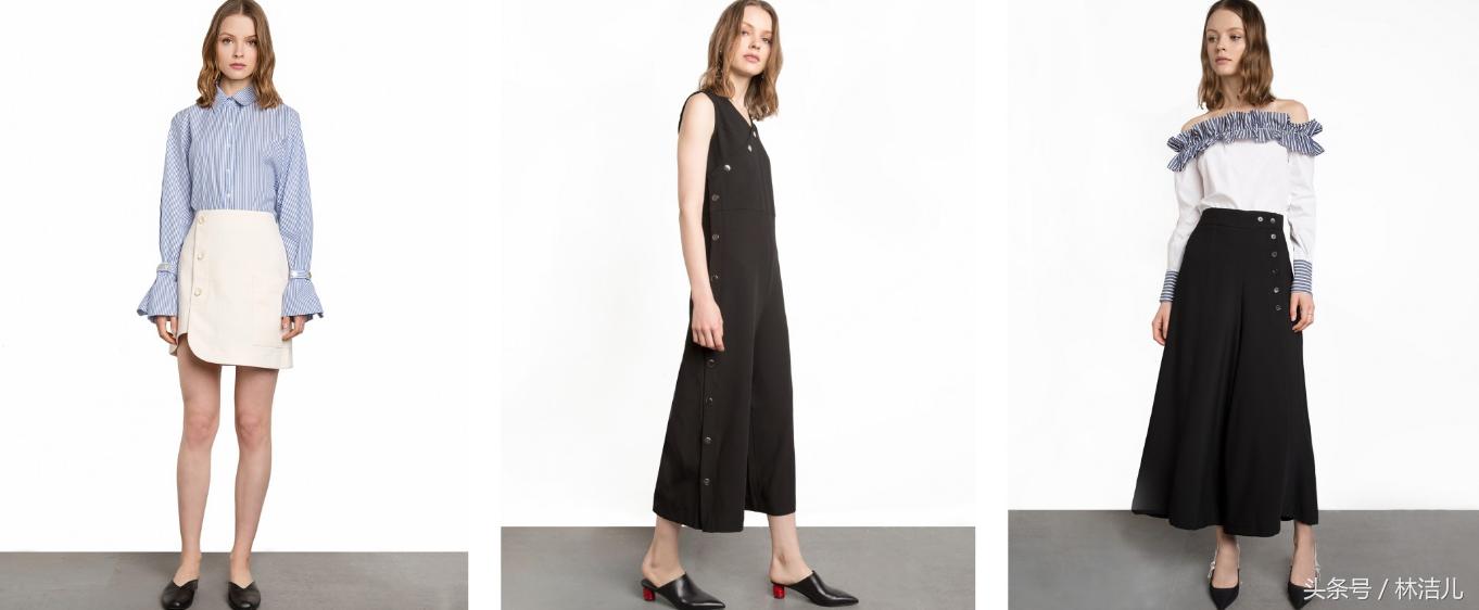 你还在穿HM、ZARA？这5个小众高街品牌平价时髦太多了！