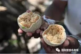 海南你没见过的水果,海南你没有见过的水果