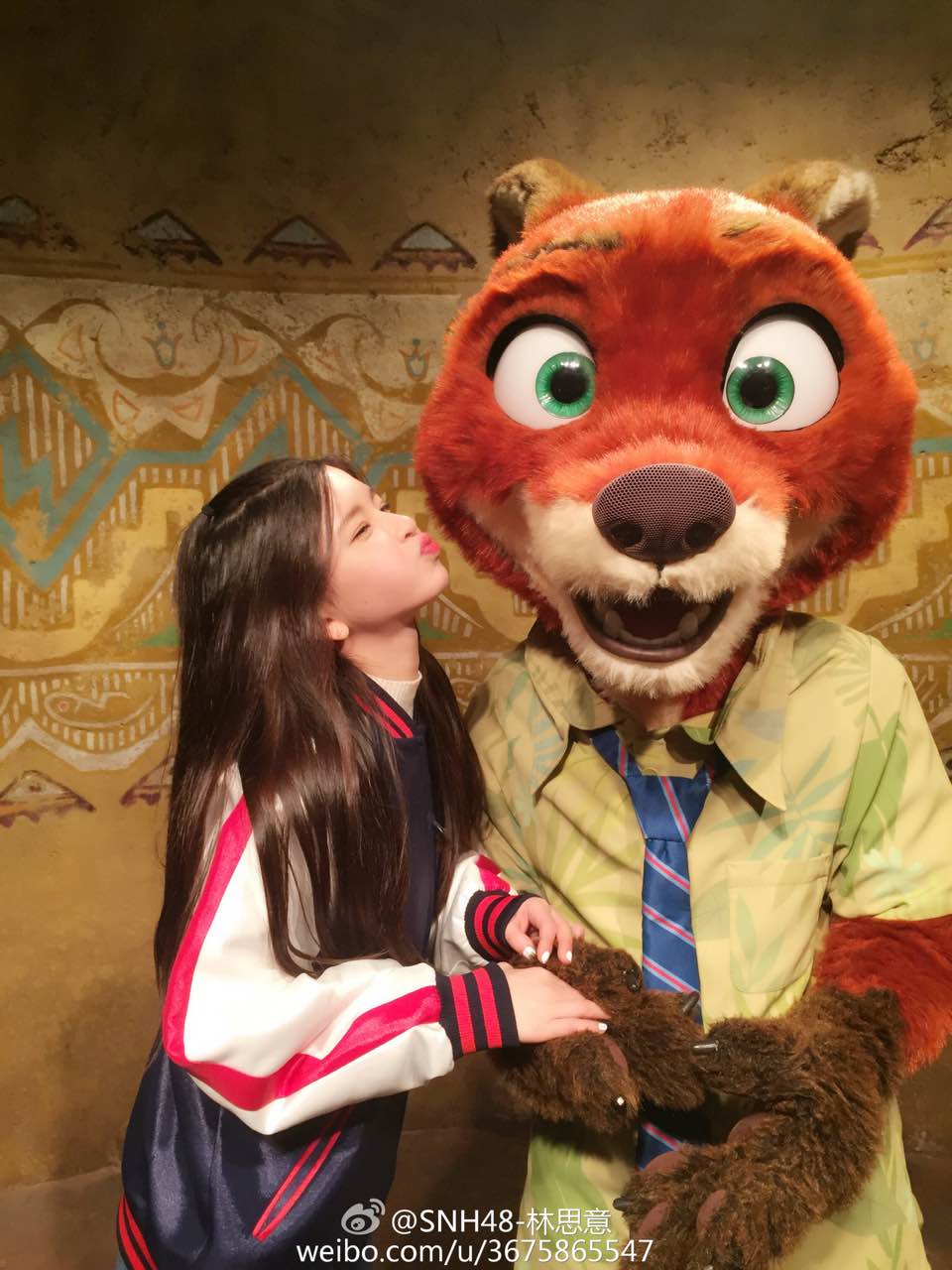 林思意演小黑龙,小黑龙林思意择天记