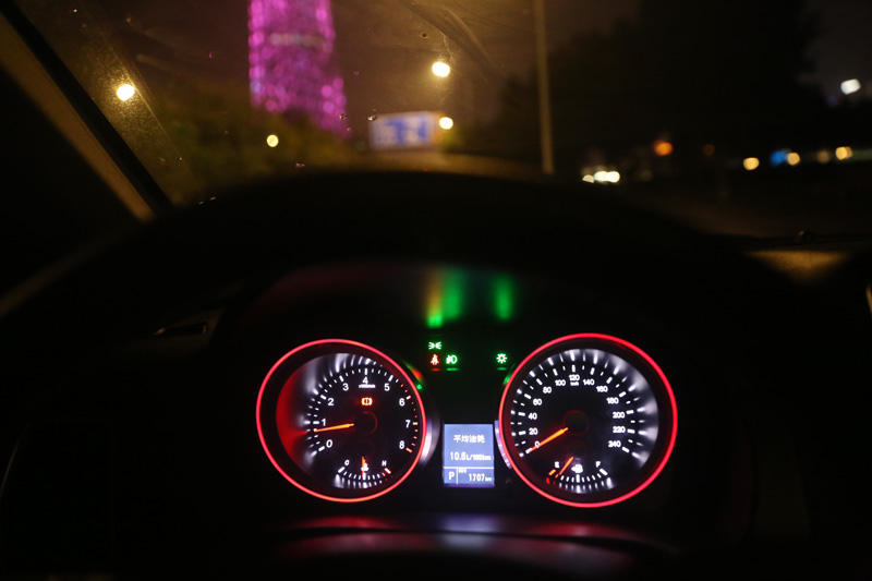 2017款哈弗h6红标2.0t智尚版评测,哈弗h62017款红标1.5t精英型油耗