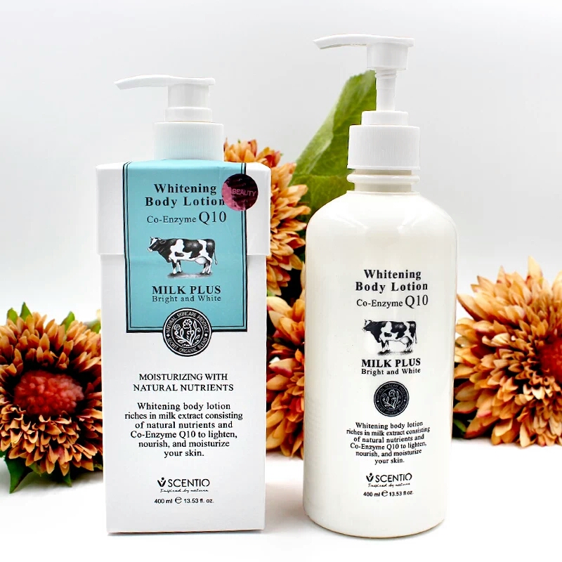 精选人气超高,价格不过百的身体乳,必有一瓶适合你