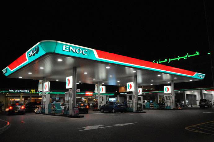 未来的私营加油站会怎么样,民营加油站该如何发展