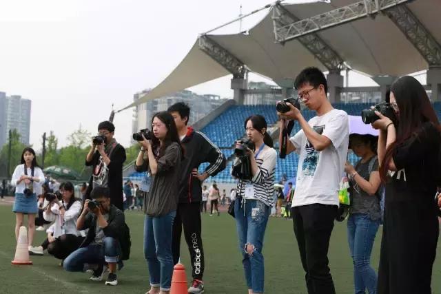 西交大校运会,西南科技大学2019年校运会开幕式