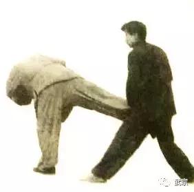 形意拳步法腿法教学反思,形意拳九种打法