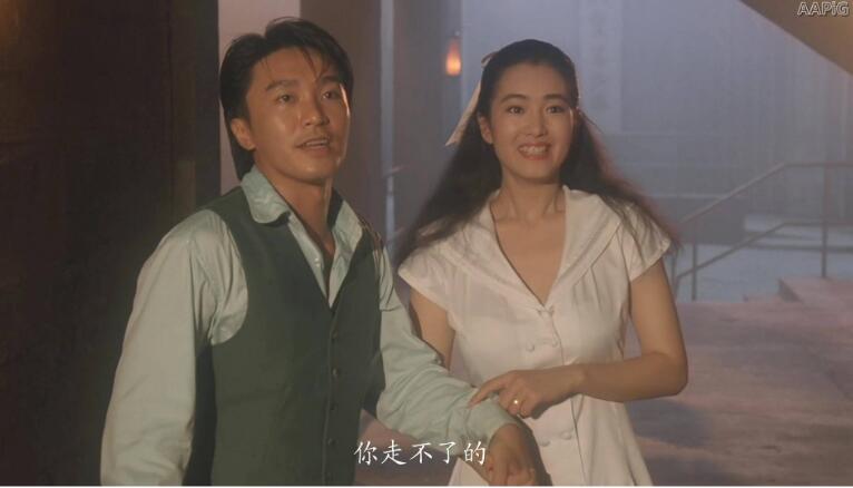 大话西游周星驰新版与旧版,大话西游周星驰电影全集