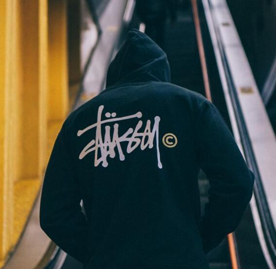 edison和权志龙潮牌,权志龙和陈冠希的鞋