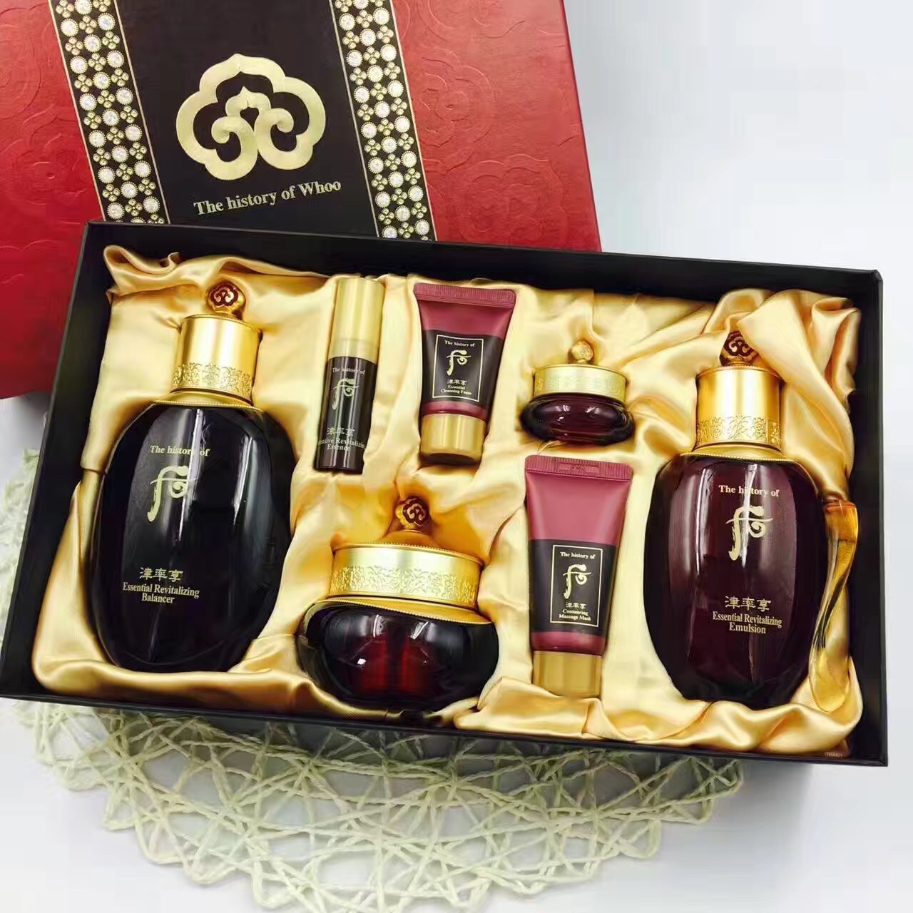 10大品牌水乳套装,水乳套装排行榜前十名秋天