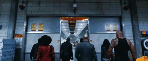 速度与激情8超燃时刻加速,速度与激情8所有车型详解