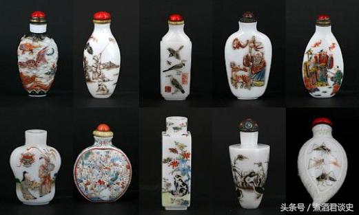 八旗子弟的真实生活,八旗子弟与皇族是什么关系