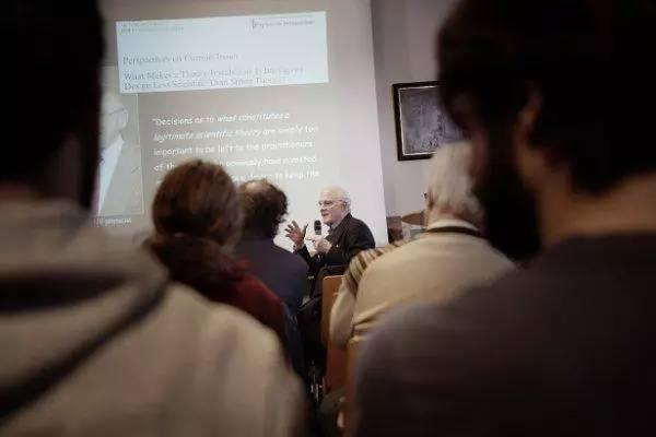 佛学跟玄学有什么区别呢,佛学和科学的比较研究