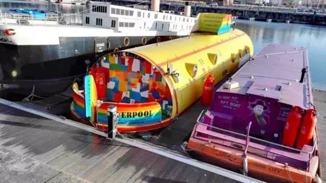 披头士征服利物浦 (利物浦披头士打卡地)