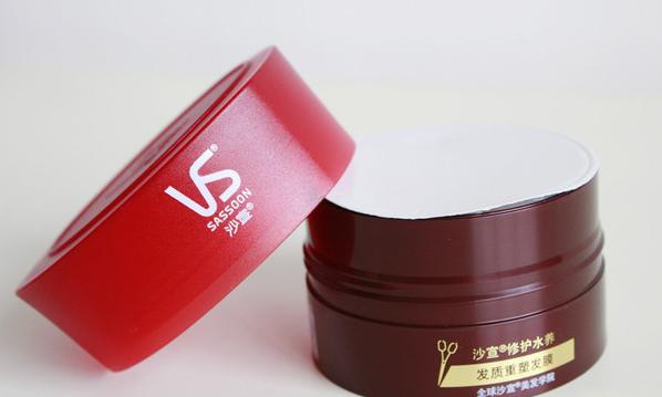 拥有一头柔顺靓丽的头发,拥有一头柔顺健康的头发的标配