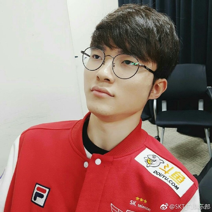 skt新队服效果,skt新队服曝光