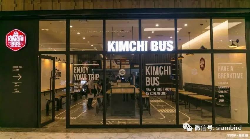 曼谷大型主题商场又来啦!在Rama9玩韩流!