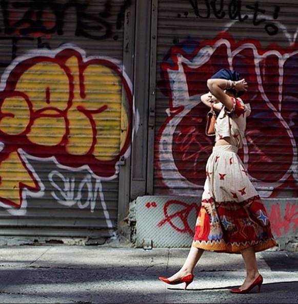 最近火爆了网红鞋,热度高的鞋