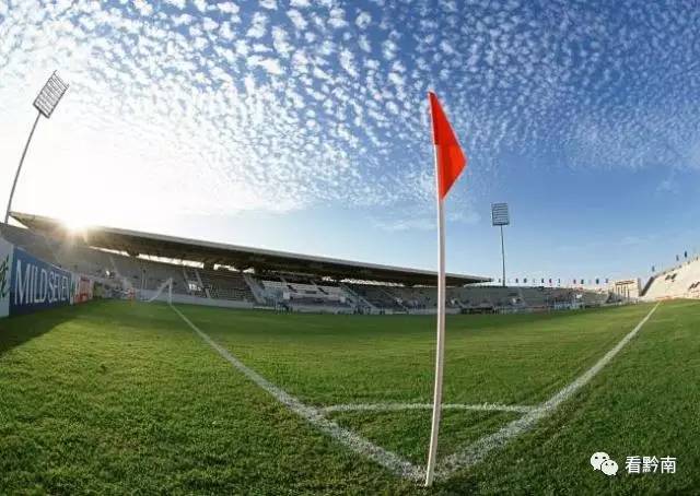 都匀国际足球小镇图片,贵州都匀国际足球小镇