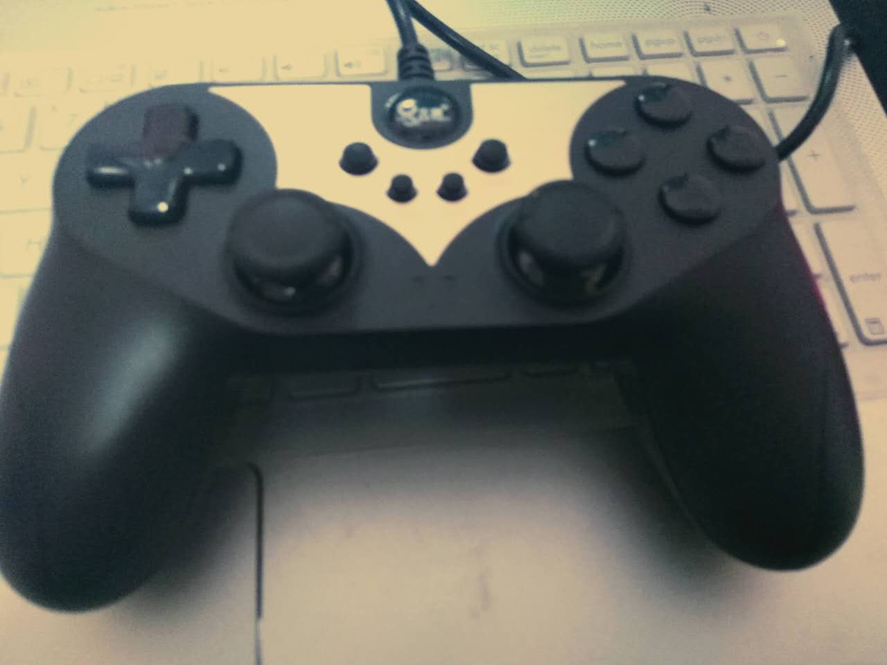 北通蝙蝠3手柄使用说明,北通蝙蝠3蓝牙手柄有没有延迟