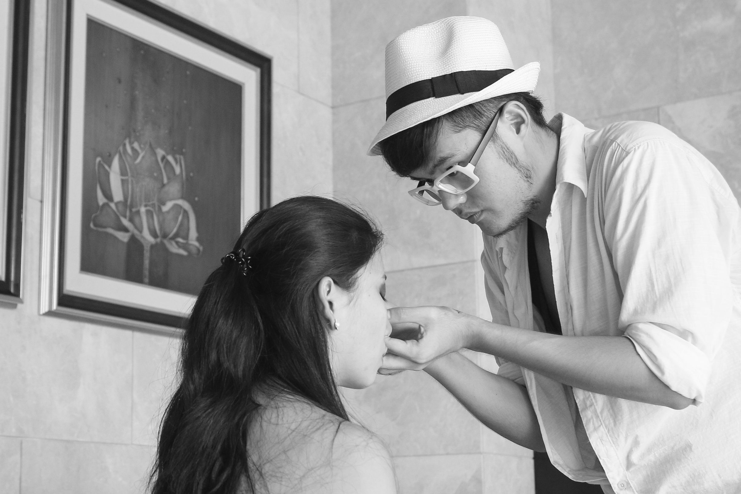 他被称为小周杰伦，却是海娜纹身师、饰品设计师，还是过气网红