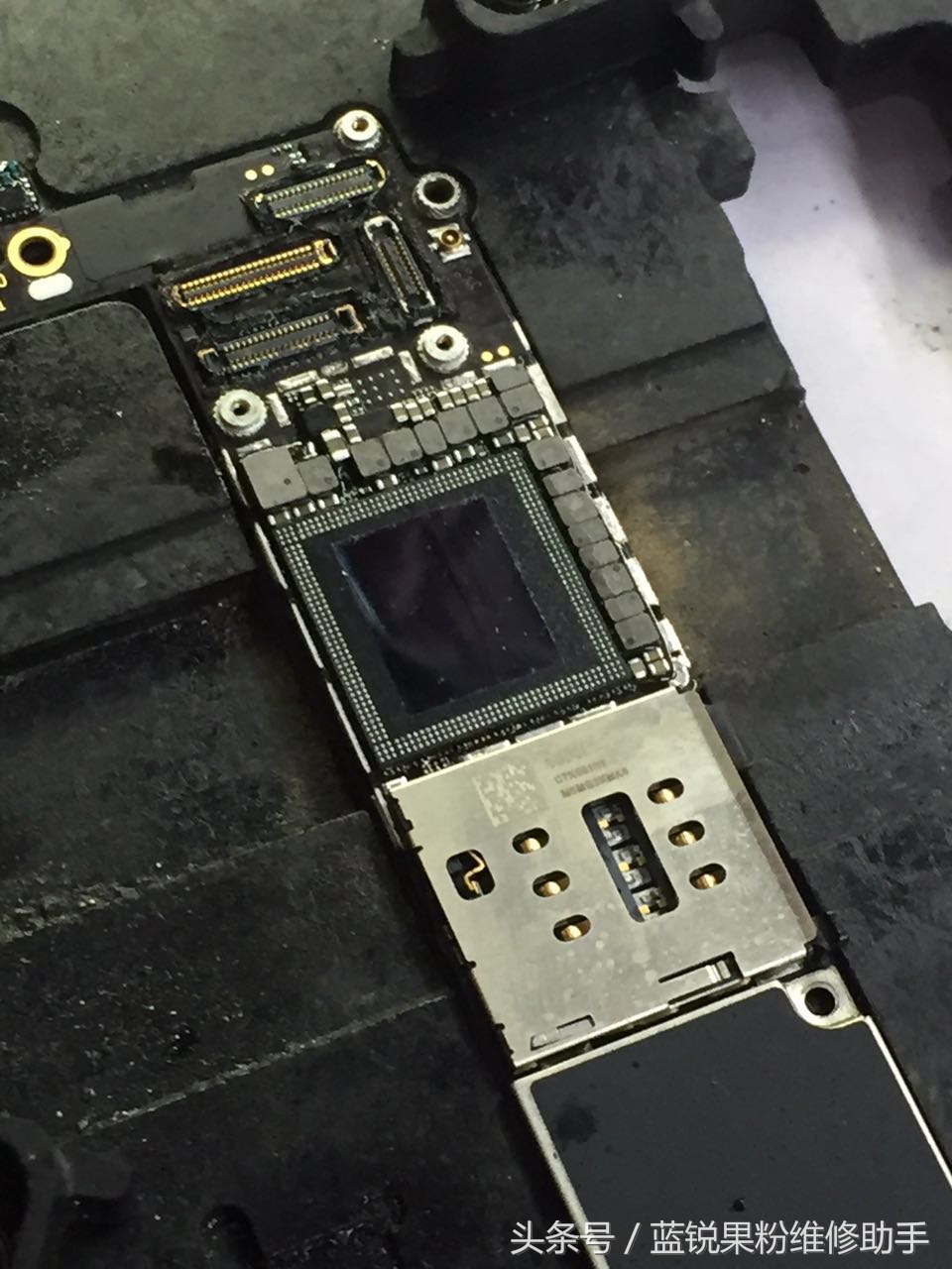 iphone6刷机报错1怎么解决,iphone6p刷机报错40