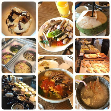 三亚自由行5天4夜最佳攻略,三亚带娃全家游自由行攻略