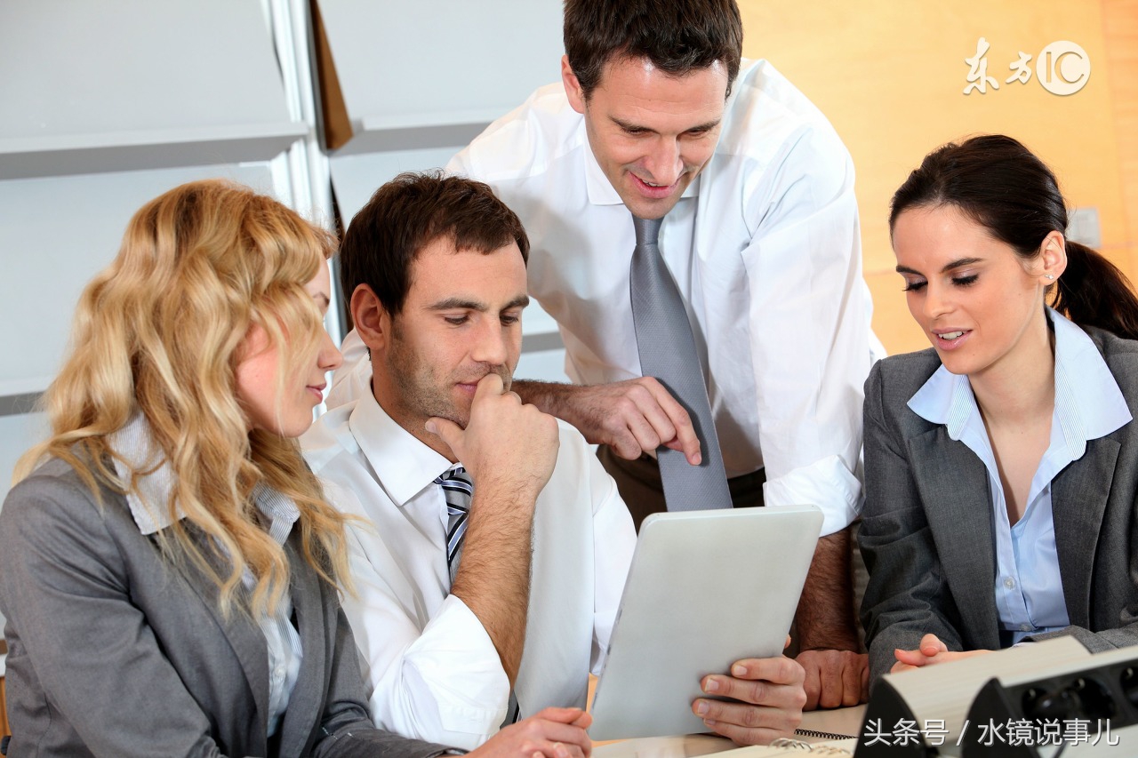 智慧职场知识,百喻经愚人食盐的哲学启示