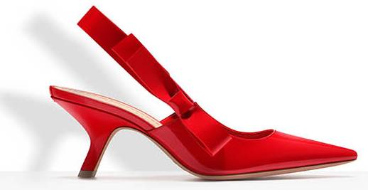 最近火爆了网红鞋,热度高的鞋