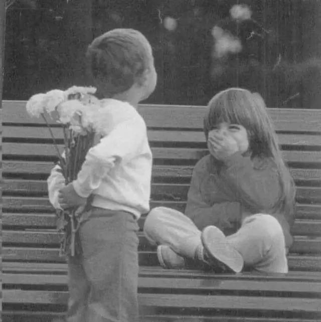 他所犯的恶，有可能发生在任何一个人身上