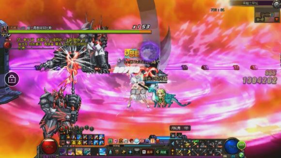 dnf卢克教程视频,dnf卢克金团打法